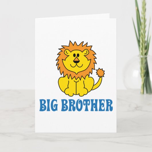 ビッおもしろいグブラザー シーズンカード (正面)