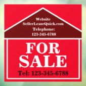 ビッはっきりしたク売りカスタム実在所 ウィンドウサイン (シート3)