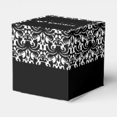 ビッはっきりしたグダマスク(黒) フェイバーボックス (裏面サイド)