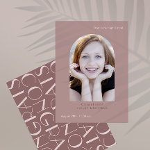 ビッエレガントク型写真卒業バラ