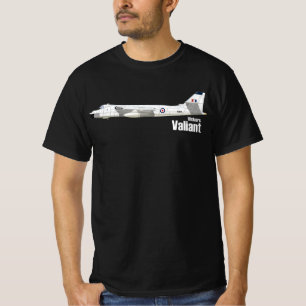 ビッカース·バリアント Tシャツ