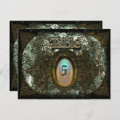 ビックスタットベイビクトリアン ポストカード (正面/裏面)