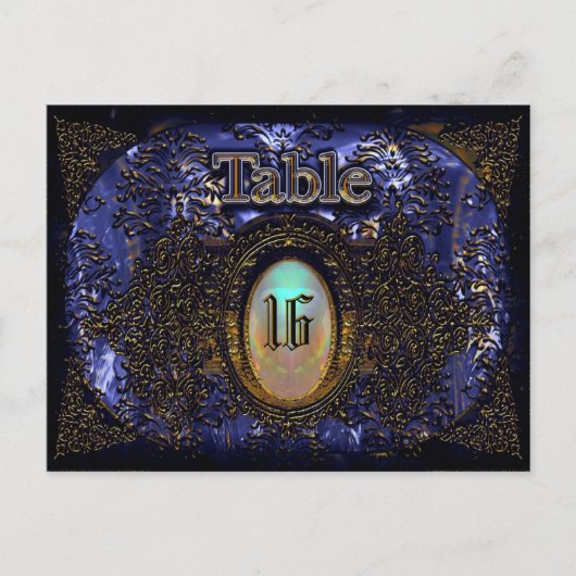 ビックスタットモレビクトリアンイ ポストカード (正面)