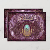 ビックスタットリビクトリアンザ ポストカード (正面/裏面)