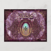 ビックスタットリビクトリアンザ ポストカード (裏面)