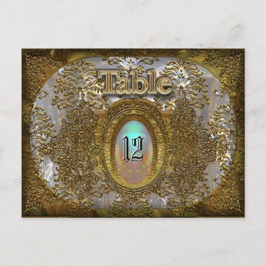 ビックスタビクトリアンット ポストカード (正面)