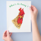 ビックストインジュースター農家フライヤーファーム チラシ (手)