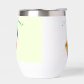 ビックストルースターカスタム文字おもしろい (左面)