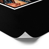 ビックスバーグ南北戦争で初めて ポスター (角)