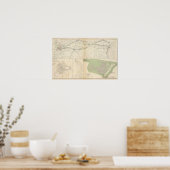 ビックスバーグ恋しく思経経 ポスター (キッチン)