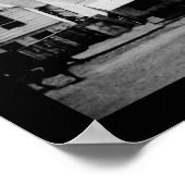 ビックスバーグ、MS Levee、スティームボート1864 ポスター (角)