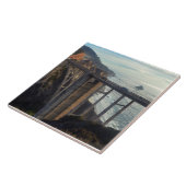 ビックスビーブリッジ タイル (側面)