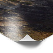 ビックスビーブリッジ フォトプリント            (角)