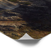 ビックスビーブリッジ ポスター (角)