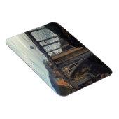 ビックスビーブリッジ マグネット (右側)