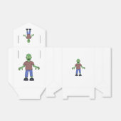 ビックゾンビ フェイバーボックス (折り畳みなし)