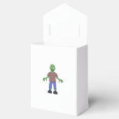 ビックゾンビ フェイバーボックス (オープン)