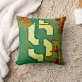 ビックバックス クッション (ブランケット)