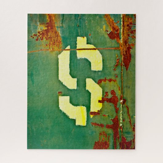 ビックバックス ジグソーパズル (縦)