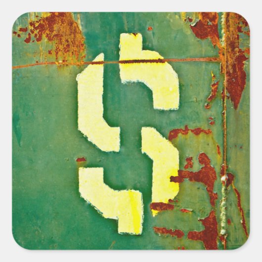 ビックバックス スクエアシール (正面)