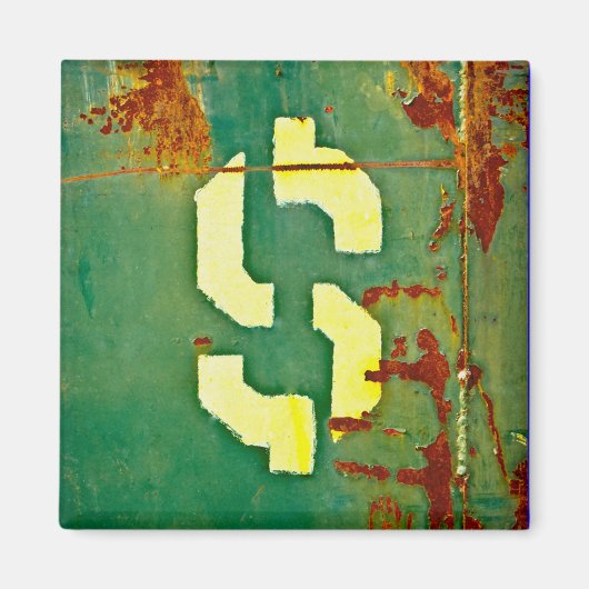 ビックバックス マグネット (正面)