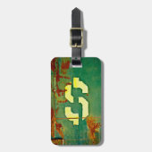 ビックバックス ラゲッジタグ (正面縦)