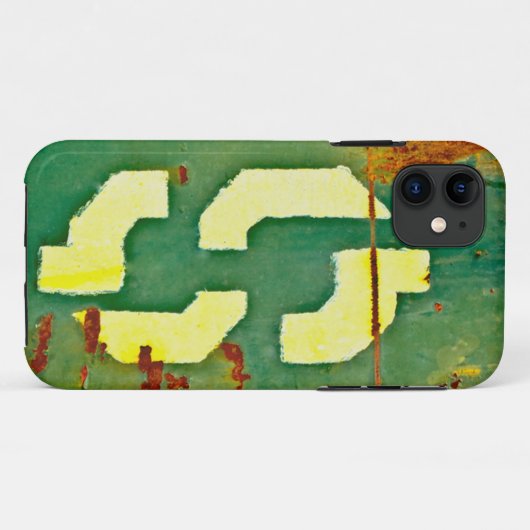 ビックバックス Case-Mate iPhoneケース (裏面(横))