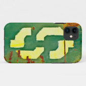 ビックバックス Case-Mate iPhoneケース (裏面(横))