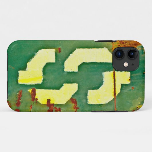 ビックバックス Case-Mate iPhoneケース (裏面(横))