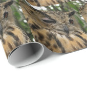 ビックフクロブボブーブー – ハロウィンシリーズ ラッピングペーパー (ロールコーナー)