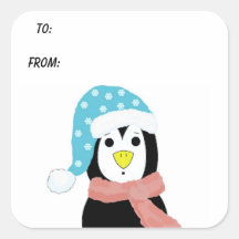 ビックペンギン