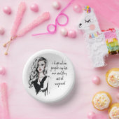 ビックリした ペーパーボウル (パーティー)