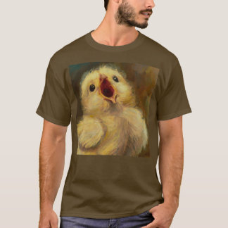 ビックリベビーシック2 Tシャツ
