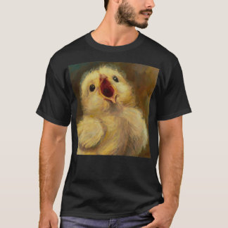 ビックリベビーシック Tシャツ