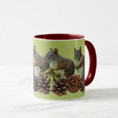 ビックレス325オズマグ マグカップ (正面右)