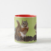 ビックレス325オズマグ マグカップ (中央)