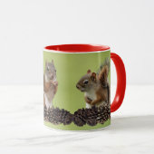 ビックレス325オズマグ マグカップ (正面右)