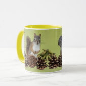 ビックレス325オズマグ マグカップ (正面左)