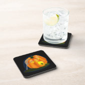 ビック間抜けカボチャ コースター (右側)