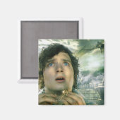 ビックFRODO™ホールドリングや輪 マグネット (正面/裏面)