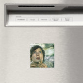 ビックFRODO™ホールドリングや輪 マグネット (インサイチュ (食洗機))