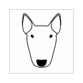 ビッグいじめっ子ゴム印 ラバースタンプ (インプリント)