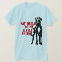 ビッグおもしろいグレート・ダン・メンズ・ファッション