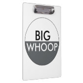 ビッグおもしろいー クリップボード (右)
