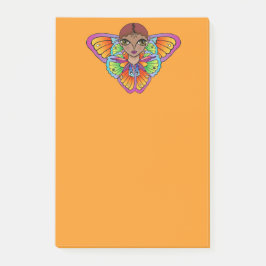 ビッグアイステッカー ポストイット