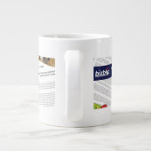 ビッグアイディアマグ ジャンボコーヒーマグカップ (裏面)