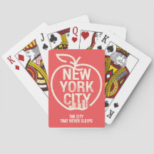 ビッグアップルニューヨークモダン市