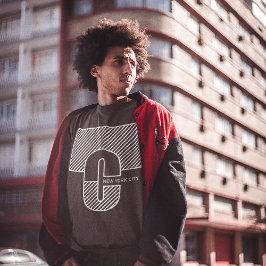 ビッグアップルNYC Tシャツ