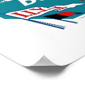 ビッグインランド2010プリント ポスター (角)