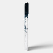 ビッグウェーブサーファー Case-Mate iPhoneケース (裏面 / 右)